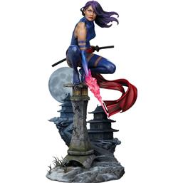 X-MenPsylocke Premium Format Statue 1/4 53 cm