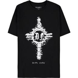 Manga & Anime: Death Cross T-Shirt