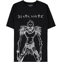 Manga & Anime: Ryuk T-Shirt