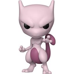 Pokémon: Mewtwo Jumbo Sized Jumbo POP! Vinyl Figur 25 cm