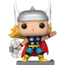 ThorClassic Thor POP! Comic Cover Vinyl Figur (#13)
