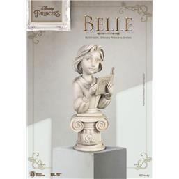 Disney: Belle Disney Princess Series Buste 15 cm