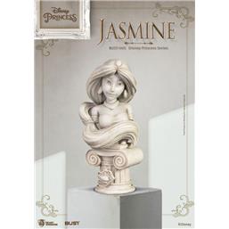 Jasmine Disney Princess Series Buste 15 cm