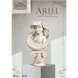 Ariel Disney Princess Series Buste 15 cm
