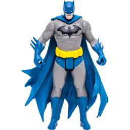 DC Page Punchers: Batman (Batman Hush) Action Figure 8 cm