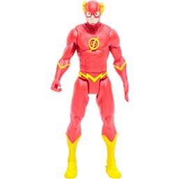 DC Page Punchers: The Flash (Flashpoint) Action Figure 8 cm