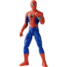 Japanese Spider-Man Legends Series Action Figure 15 cm