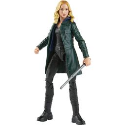 Falcon and the Winter Soldier Sharon Carter Legends Series Action Figure 15 cm