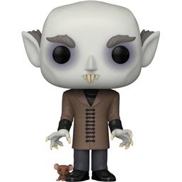 Count Orlok POP! Movies Vinyl Figur (#1267)