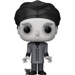 Count Orlok POP! Movies Vinyl Figur (#1267) - B&W CHASE