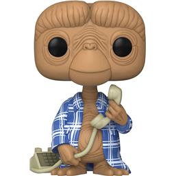 E.T. in Robe POP! Movies Vinyl Figur (#1254)
