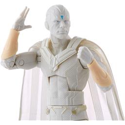 WandaVisionThe Vision Legends Action FIgure 15cm