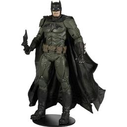 DC ComicsBatman (Black Adam Page Punchers) Action Figure 18 cm