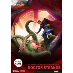 Doctor StrangeDoctor Strange D-Stage Diorama 17 cm
