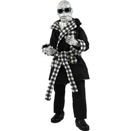 Universal MonstersThe Invisible Man Action Figure 20 cm