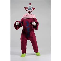 Killer Klowns From Outer Space: Slim Action Figure 20 cm