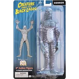 Diverse: Creature from the Black Lagoon Figure 20 cm