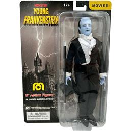 Young Frankenstein Action Figure 20 cm