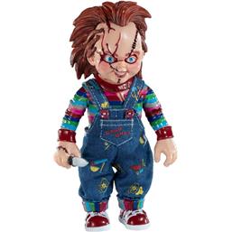 Child's Play: Chucky Bendyfigs Bendable Figure 14 cm
