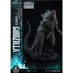 Godzilla Giant Masterline Statue 87 cm