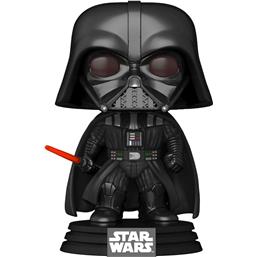 Star WarsDarth Vader POP! Vinyl Figur (#539)