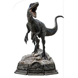 Jurassic Park & WorldBlue Art Scale Statue 1/10 19 cm