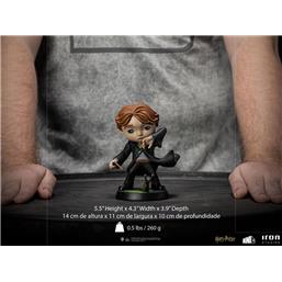 Harry PotterRon Weasley with Broken Wand Mini Co. Figure 14 cm