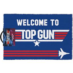 Top Gun: Welcome to Top Gun Dørmåtte