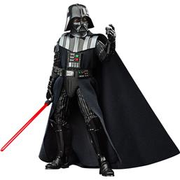 Darth Vader Black Series Action Figure 15 cm