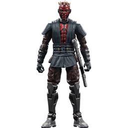 Darth Maul Black Series Action Figure 15 cm