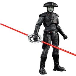 Star WarsFifth Brother (Inquisitor) Black Series Action Figure 15 cm