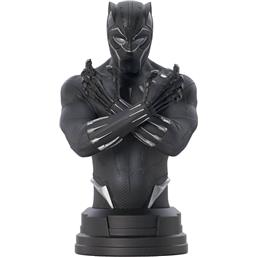 Black Panther (Endgame) Buste 1/6 15 cm