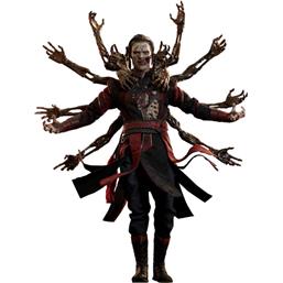 Dead Doctor Strange in the Multiverse of Madness Movie Masterpiece Action Figure 1/6 31 cm