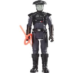 Fifth Brother Retro Collection Action Figure 10 cm
