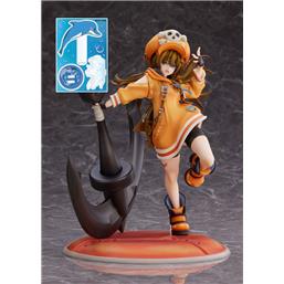 Manga & Anime: May Limited Edition Statue 1/7 26 cm