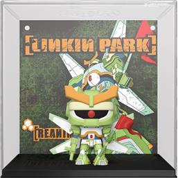 Linkin ParkReanimation POP! Albums Vinyl Figur (#27)