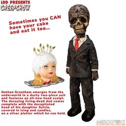 CreepshowNathan Grantham (Father's Day) Living Dead Dolls Doll 25 cm