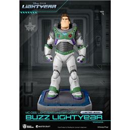Buzz Lightyear Master Craft Statue 40 cm