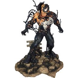 Venom Marvel Comic Gallery Statue 23 cm