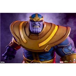 Thanos Marvel Contest of Champions Statue 1/3 86 cm
