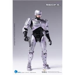 Robocop Exquisite Super Actionfigur 1/12 16 cm