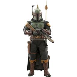 Boba Fett Action Figure 1/6 30 cm