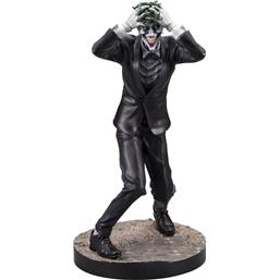 DC ComicsThe Joker One Bad Day ARTFX Statue 1/6 30 cm