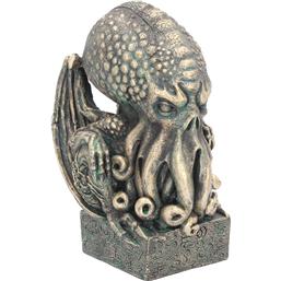 Call of Cthulhu (Lovecraft)Cthulhu Statue 17 cm