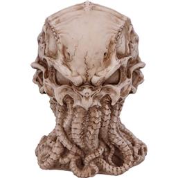 Call of Cthulhu (Lovecraft)Cthulhu Skull Statue 20 cm