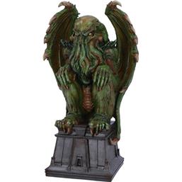 Call of Cthulhu (Lovecraft)Cthulhu Staute 32 cm