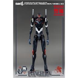 Robo-Dou Evangelion Production Model-03 Action Figure 25 cm
