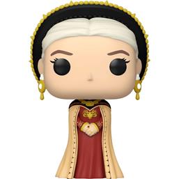 House of the Dragon: Rhaenyra Targaryen POP! Televison Vinyl Figur (#06)