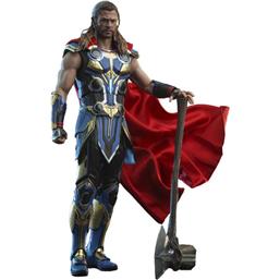 Thor (Love and Thunder) Masterpiece Action Figure 1/6 32 cm