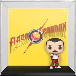 Flash Gordon POP! Albums Vinyl Figur (#30)